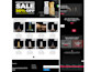 build a custom shopify clothing store for fashion and streetwear brands